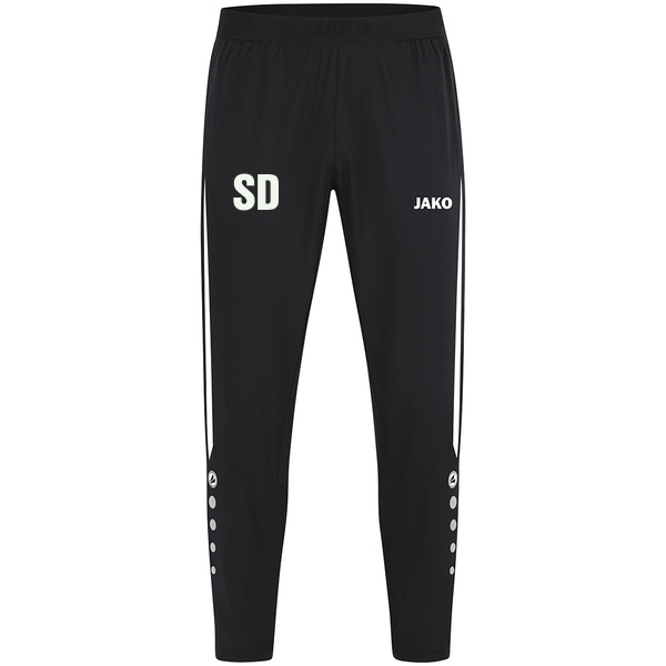 KinderFreizeithose Power 