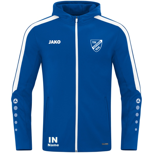 6823_400.jpg KinderKapuzenjacke Power