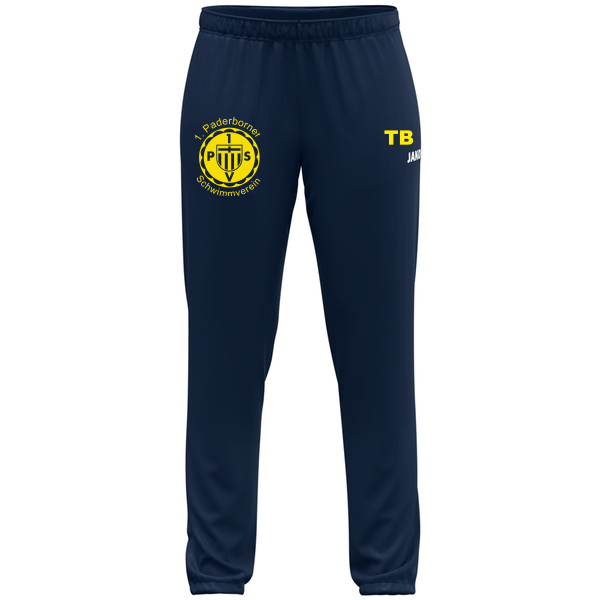 womanPolyesterhose Dynamic Damen 