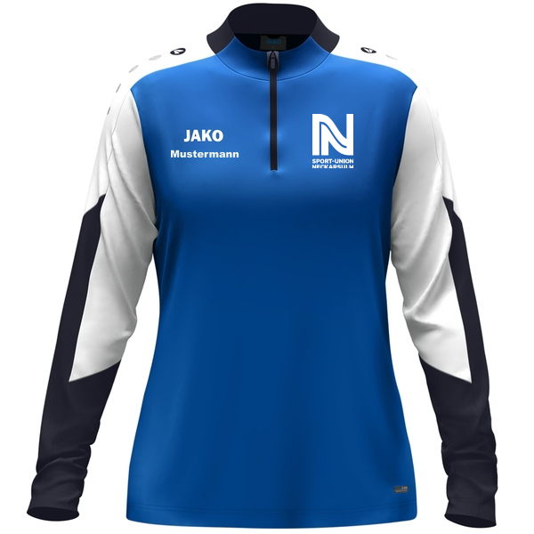 womanZiptop Dynamic Damen 