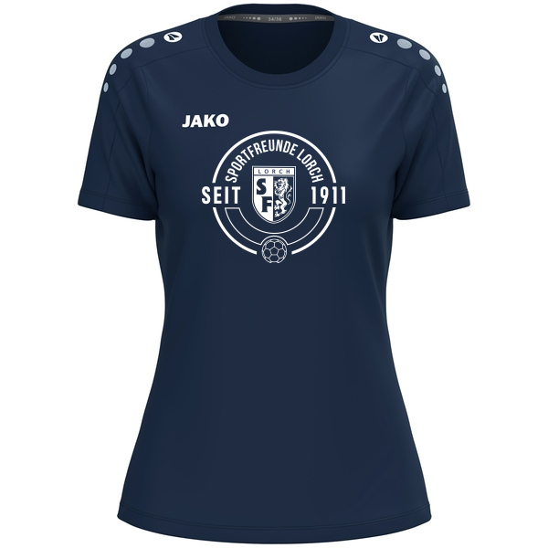 womanT-Shirt One Cotton Damen 