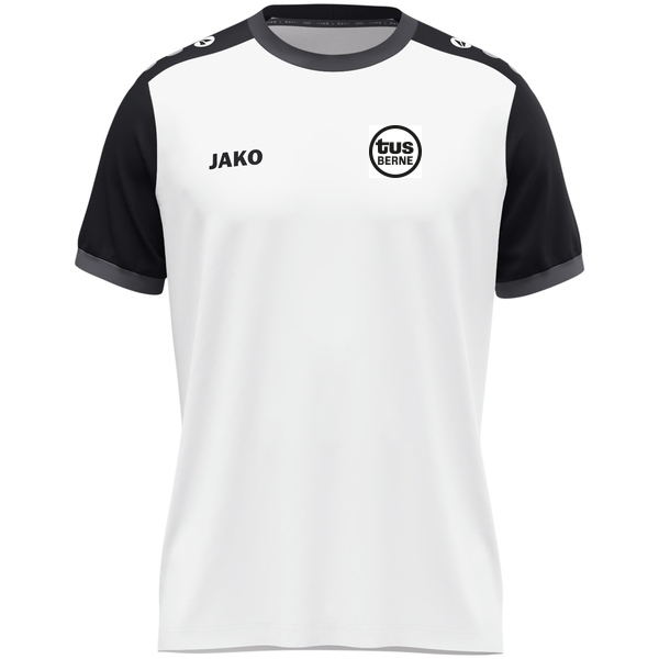 Trikot Dynamic kurzarm 