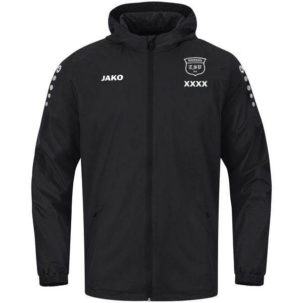 Allwetterjacke Team 2.0 