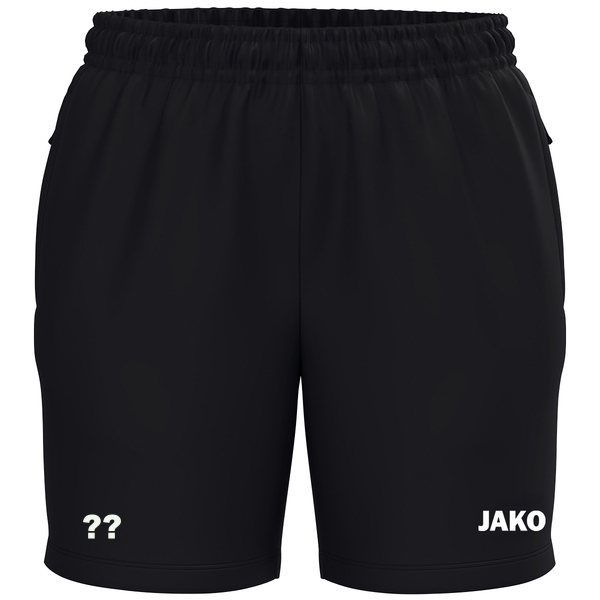 womanWebshort One Damen 