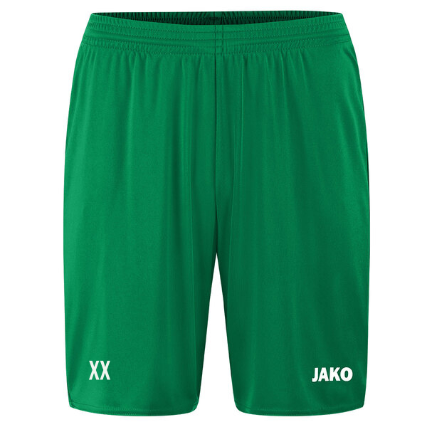 Sporthose Manchester 2.0 ohne Innenslip 