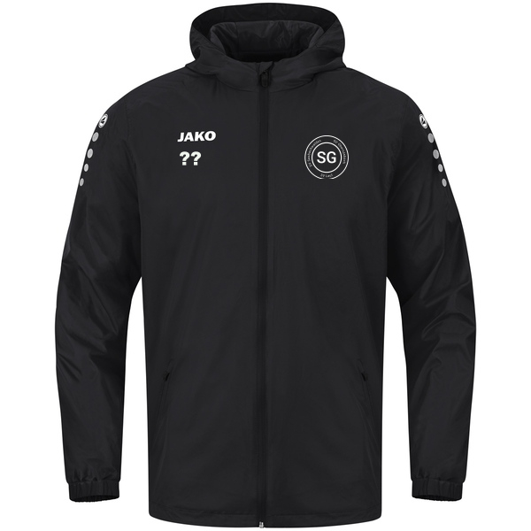 Allwetterjacke Team 2.0 