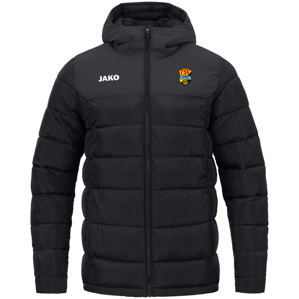 Stadionjacke 
