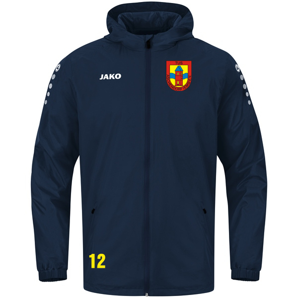 Allwetterjacke Team 2.0 