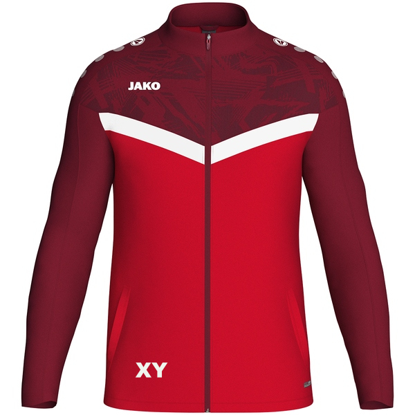 Polyesterjacke Iconic 