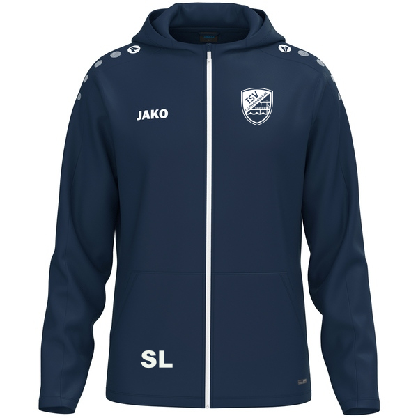 KinderKapuzenjacke One 