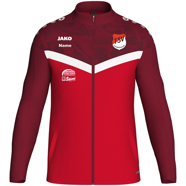 Polyesterjacke Iconic 