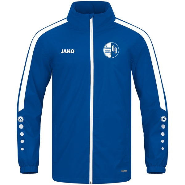 Allwetterjacke Power 
