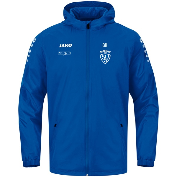 Allwetterjacke Team 2.0 