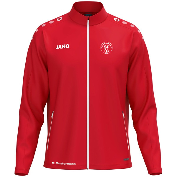 Freizeitjacke One 