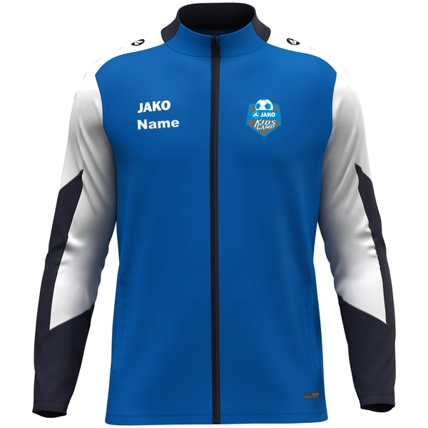 Polyesterjacke Dynamic 