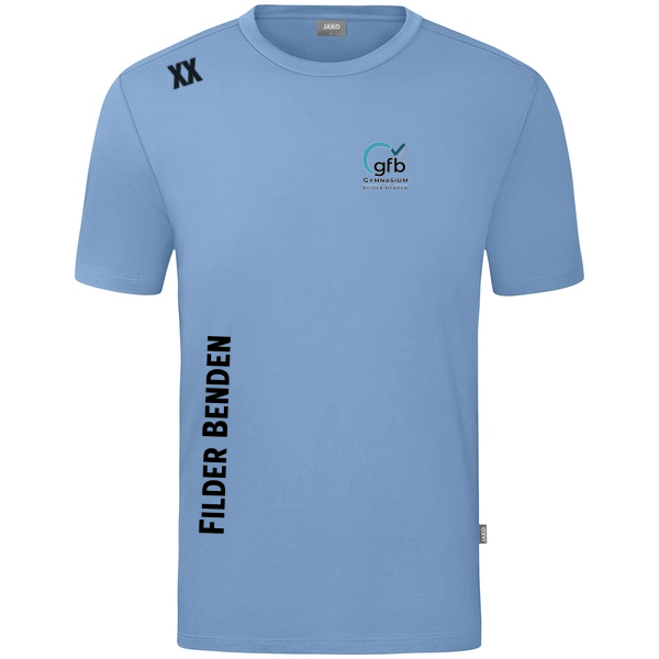 KinderT-Shirt Organic  