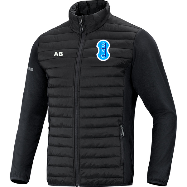 Hybridjacke Premium 