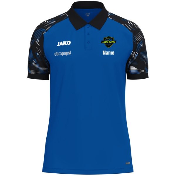Polo Sonic 