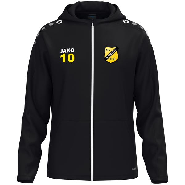 KinderKapuzenjacke One 