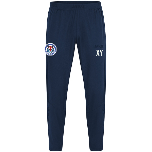 KinderFreizeithose Power 