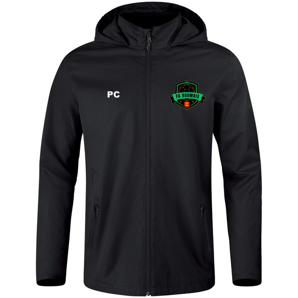 Veste de pluie Allround 