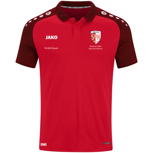 KinderPolo Performance 