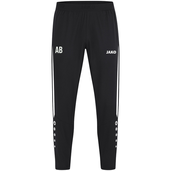 KinderFreizeithose Power 