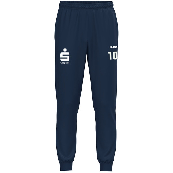 KinderPolyesterhose One 