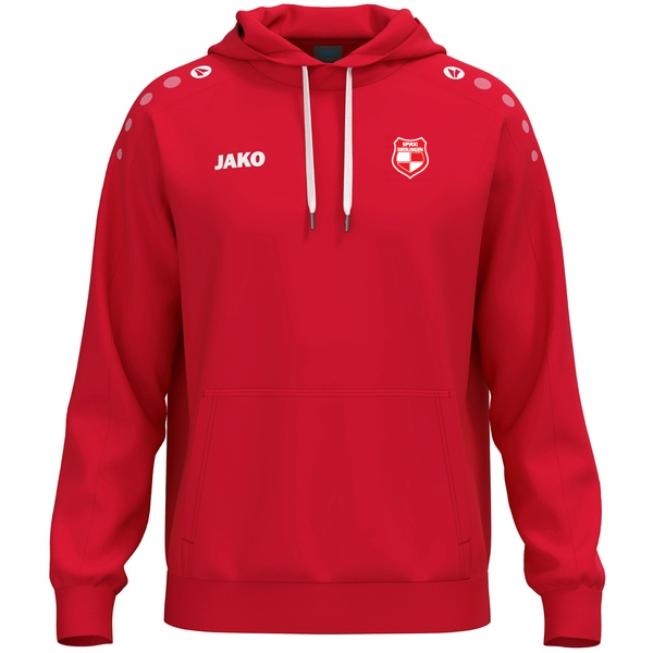 Kapuzensweat One Cotton 