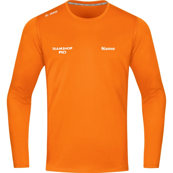 KinderLongsleeve Run 2.0 