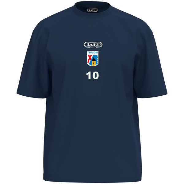 T-Shirt Wardrobe 