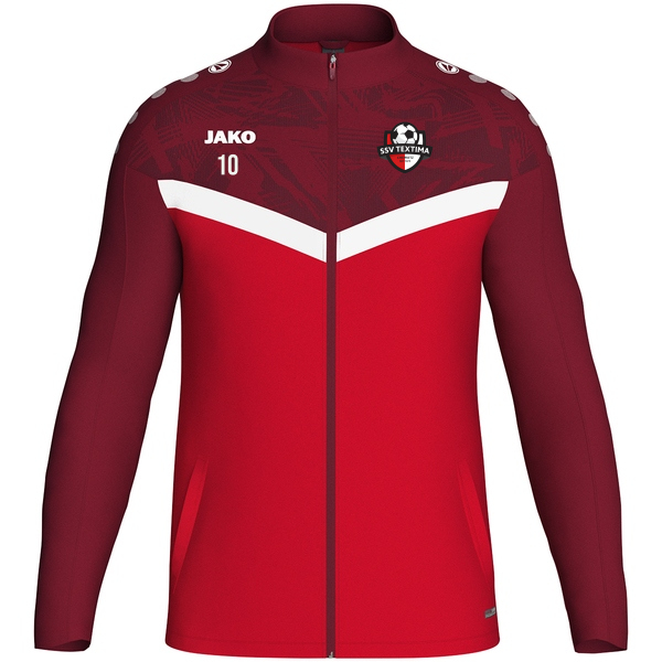 Polyesterjacke Iconic 