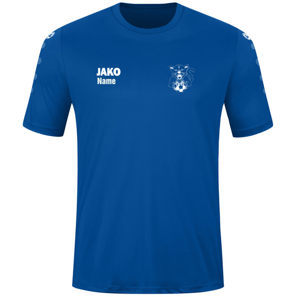 Trikot Team kurzarm 