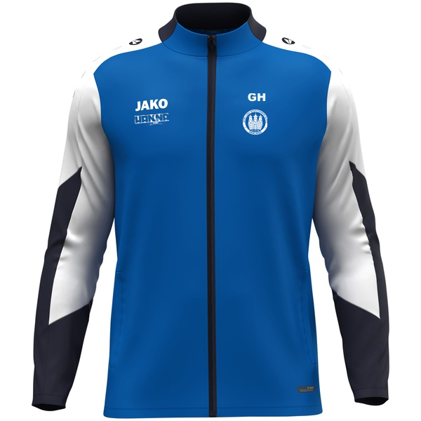 Polyesterjacke Dynamic 