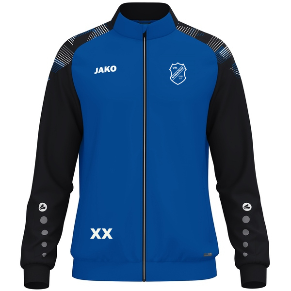 Polyesterjacke Sonic 