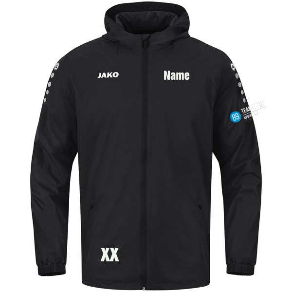 Allwetterjacke Team 2.0 