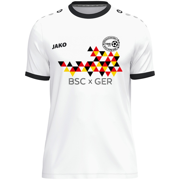 Trikot One kurzarm 