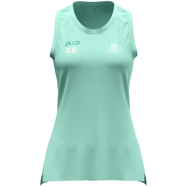womanTanktop Light Flow Damen 
