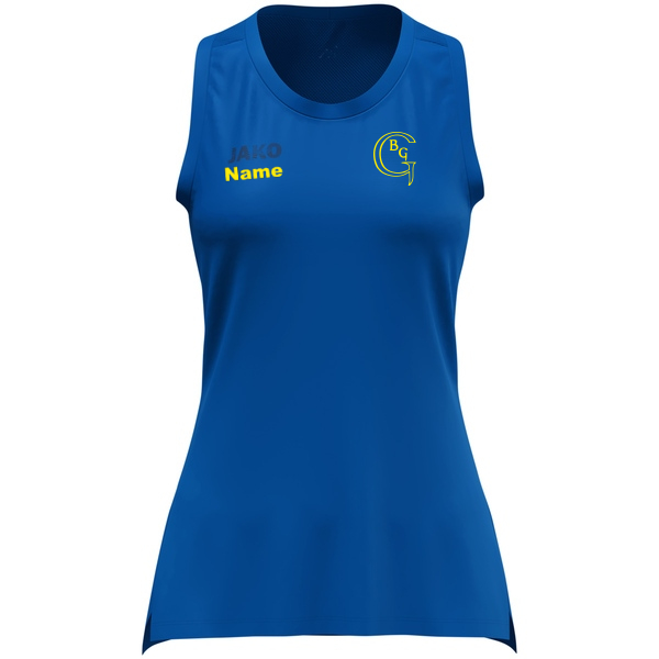 womanTanktop Light Flow Damen 