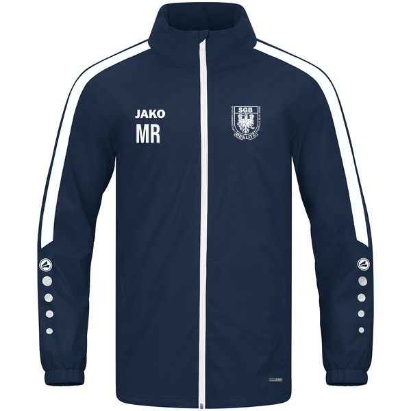 Allwetterjacke Power 