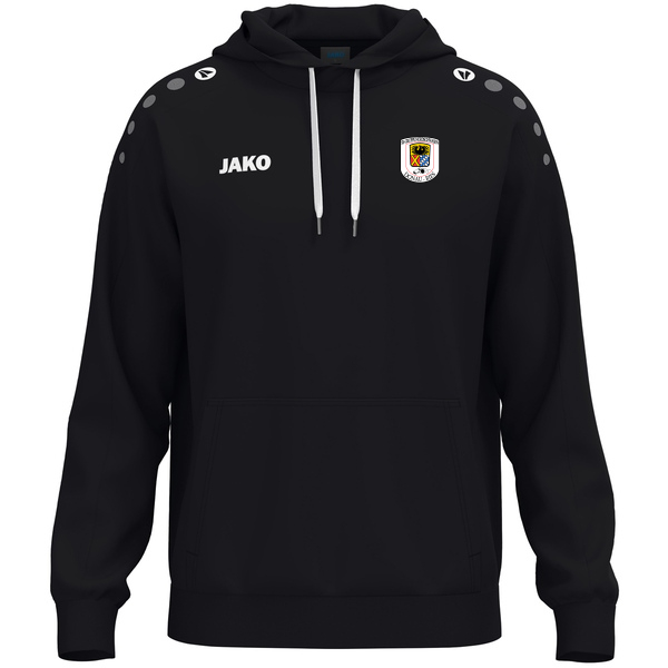 Kapuzensweat One Cotton 