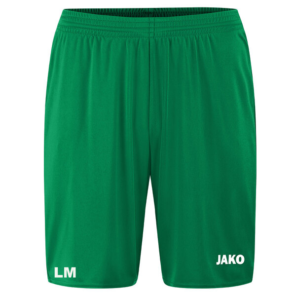 Sporthose Manchester 2.0 ohne Innenslip 