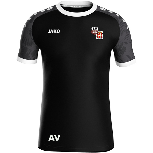 KinderTrikot Iconic kurzarm 