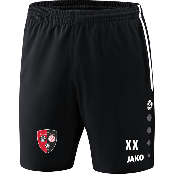 Short Competition 2.0 