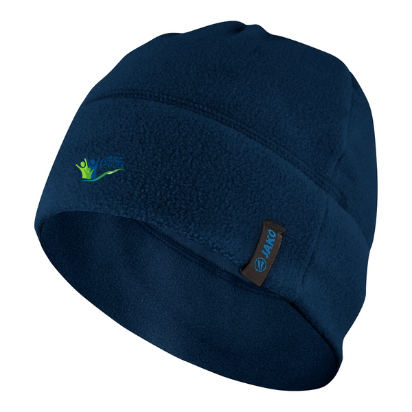 Fleecemütze 