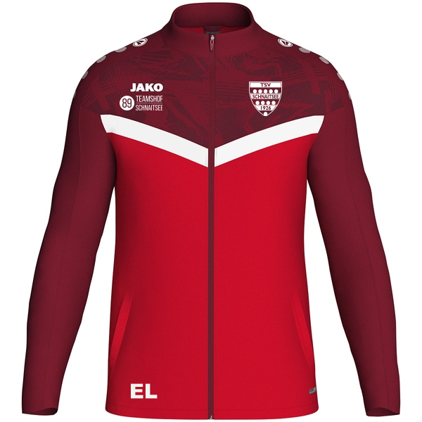 Polyesterjacke Iconic 