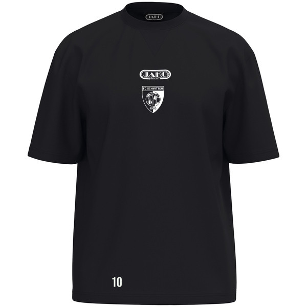 T-Shirt Wardrobe 