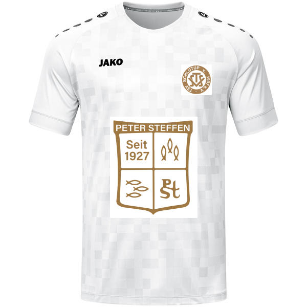 Trikot Pixel kurzarm 