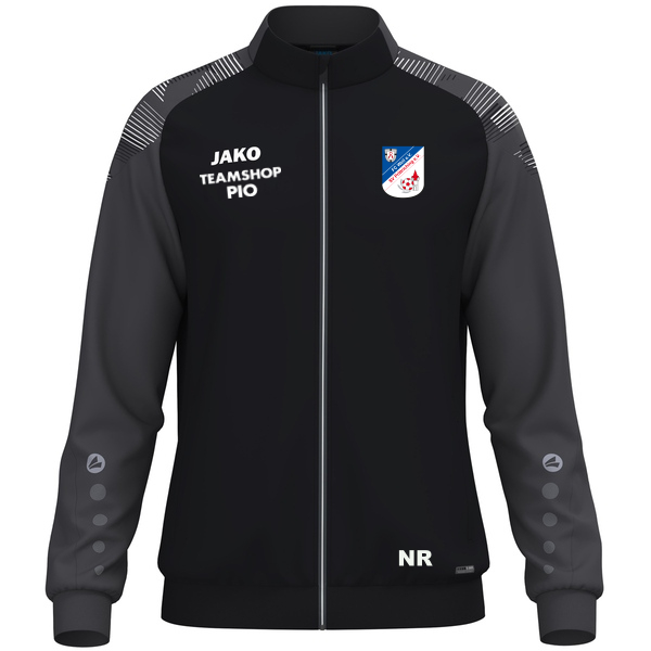 Polyesterjacke Sonic 