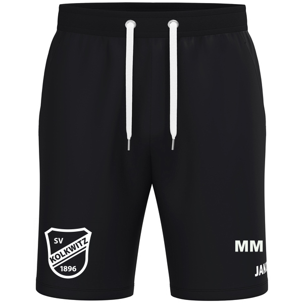 Joggingshort One Cotton 